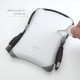 Silicon Power Armor A30 disque dur externe 1 To Blanc
