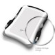 Silicon Power Armor A30 disque dur externe 1 To Blanc