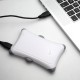 Silicon Power Armor A30 disque dur externe 1 To Blanc