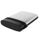 Silicon Power Armor A85 disque dur externe 1 To Argent