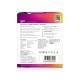 Silicon Power Armor A30 disque dur externe 2 To Noir