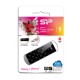 Silicon Power Ultima U03 8GB lecteur USB flash 8 Go USB Type-A 2.0 Noir