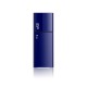 Silicon Power Ultima U05 lecteur USB flash 8 Go USB Type-A 2.0 Bleu