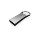 Silicon Power Firma F80 lecteur USB flash 16 Go USB Type-A 2.0 Titane