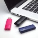 Silicon Power Ultima U05 lecteur USB flash 16 Go USB Type-A 2.0 Bleu