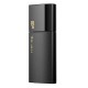 Silicon Power Blaze B05 lecteur USB flash 16 Go USB Type-A 3.2 Gen 1 (3.1 Gen 1) Noir