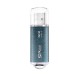 Silicon Power Marvel M01 lecteur USB flash 32 Go USB Type-A 3.2 Gen 1 (3.1 Gen 1) Bleu