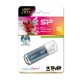 Silicon Power Marvel M01 lecteur USB flash 32 Go USB Type-A 3.2 Gen 1 (3.1 Gen 1) Bleu