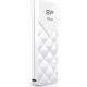 Silicon Power Ultima U03 lecteur USB flash 16 Go USB Type-A 2.0 Blanc