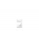 Silicon Power Touch T08 lecteur USB flash 16 Go USB Type-A 2.0 Blanc