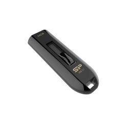 Silicon Power Blaze B21 lecteur USB flash 32 Go USB Type-A 3.2 Gen 1 (3.1 Gen 1) Noir