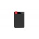 Silicon Power Diamond D30 disque dur externe 2 To Noir