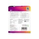 Silicon Power Armor A65 disque dur externe 2 To Noir