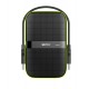 Silicon Power Armor A60 disque dur externe 4 To Noir, Vert