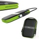 Silicon Power Armor A60 disque dur externe 4 To Noir, Vert