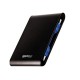 Silicon Power Armor A80 disque dur externe 1 To Noir