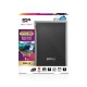 Silicon Power Armor A80 disque dur externe 1 To Noir