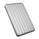 Silicon Power Armor A75 disque dur externe 1 To Argent