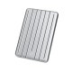 Silicon Power Armor A75 disque dur externe 2 To Argent