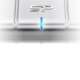Silicon Power Armor A75 disque dur externe 2 To Argent