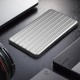 Silicon Power Armor A75 disque dur externe 2 To Argent
