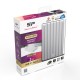 Silicon Power Armor A75 disque dur externe 2 To Argent