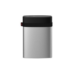 Silicon Power Armor A85 disque dur externe 2 To Argent