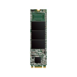 Silicon Power SP128GBSS3A55M28 disque SSD M.2 128 Go Série ATA III SLC