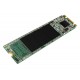 Silicon Power M.2 2280 A55 Half-slim 256 Go Série ATA III SLC