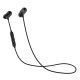 Silicon Power Blast Plug BP61 Casque Sans fil Ecouteurs, Minerve Appels/Musique Bluetooth Noir