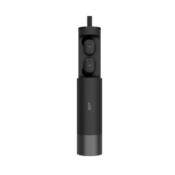 Silicon Power Blast Plug BP81 Casque Sans fil Ecouteurs Appels/Musique Bluetooth Noir