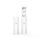 Silicon Power Blast Plug BP81 Casque Sans fil Ecouteurs Appels/Musique Bluetooth Blanc