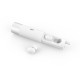 Silicon Power Blast Plug BP81 Casque Sans fil Ecouteurs Appels/Musique Bluetooth Blanc