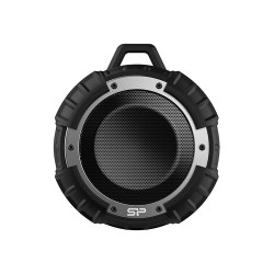 Silicon Power BS71 Enceinte portable mono Noir 5 W