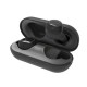 Silicon Power Blast Plug BP82 Sans fil Ecouteurs Appels/Musique Bluetooth Noir