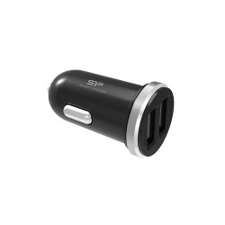 Silicon Power CC102P Universel Noir Allume-cigare Auto