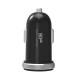 Silicon Power CC102P Universel Noir Allume-cigare Auto