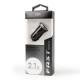 Silicon Power CC102P Universel Noir Allume-cigare Auto