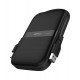 Silicon Power Armor A60 disque dur externe 2 Go Noir