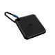 Silicon Power PC60 960 Go Noir