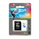 Silicon Power Elite 128 Go MicroSDXC UHS-I Classe 10