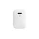 Silicon Power SP18WASYQM10L0CW chargeur d'appareils mobiles Smartphone, Tablette Blanc Secteur Charge rapide Intérieure