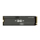 Silicon Power XD80 M.2 256 Go PCI Express 3.0 NVMe