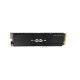 Silicon Power XD80 M.2 256 Go PCI Express 3.0 NVMe