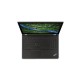 Lenovo ThinkPad P15 Intel® Core™ i7 i7-11800H Station de travail mobile 39,6 cm (15.6") Full HD 16 Go DDR4-SDRAM 512 Go SSD NVID