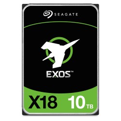 Seagate ST10000NM018G disque dur 3.5" 10 To