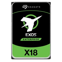 Seagate ST14000NM005J disque dur 3.5" 14 To SAS