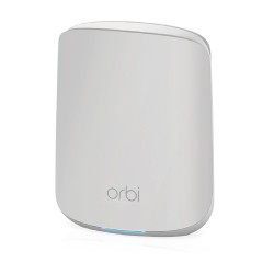 NETGEAR Orbi RBR350 Bi-bande (2,4 GHz / 5 GHz) Wi-Fi 6 (802.11ax) Blanc 3 Interne