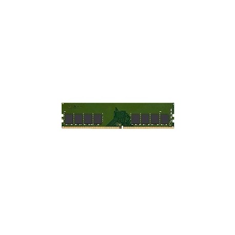 Kingston Technology KCP432NS8/8 module de mémoire 8 Go 1 x 8 Go DDR4 3200 MHz