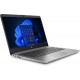 HP 240 G8 Notebook PC Intel® Core™ i3 i3-1115G4 Ordinateur portable 35,6 cm (14") Full HD 8 Go DDR4-SDRAM 256 Go SSD Wi-Fi 5 (80
